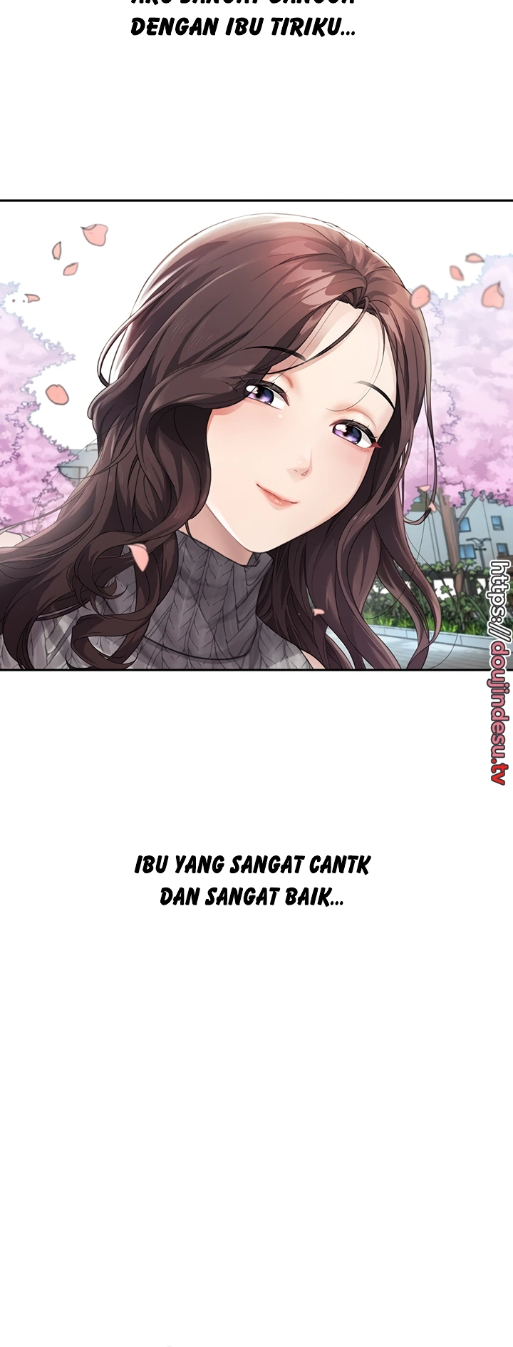 My Mom and Sister Chapter 01 - Page 14